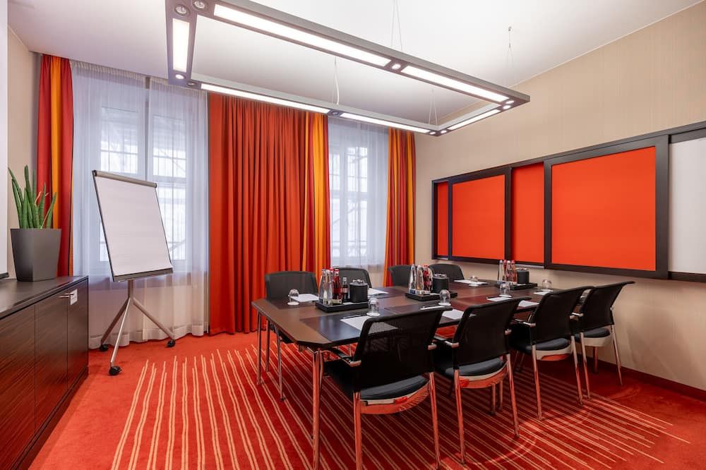 Konferenzraum