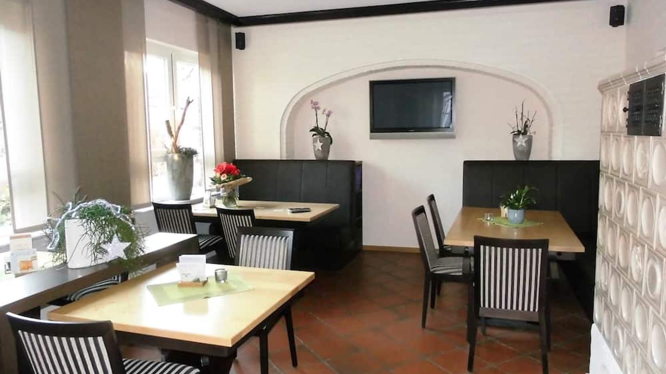 Landgasthaus Hotel Eggert