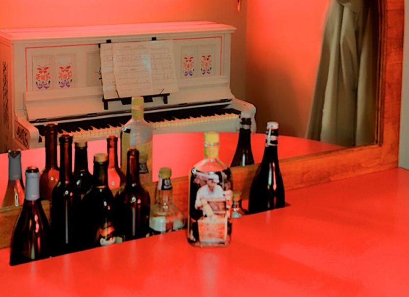 Bar Foto