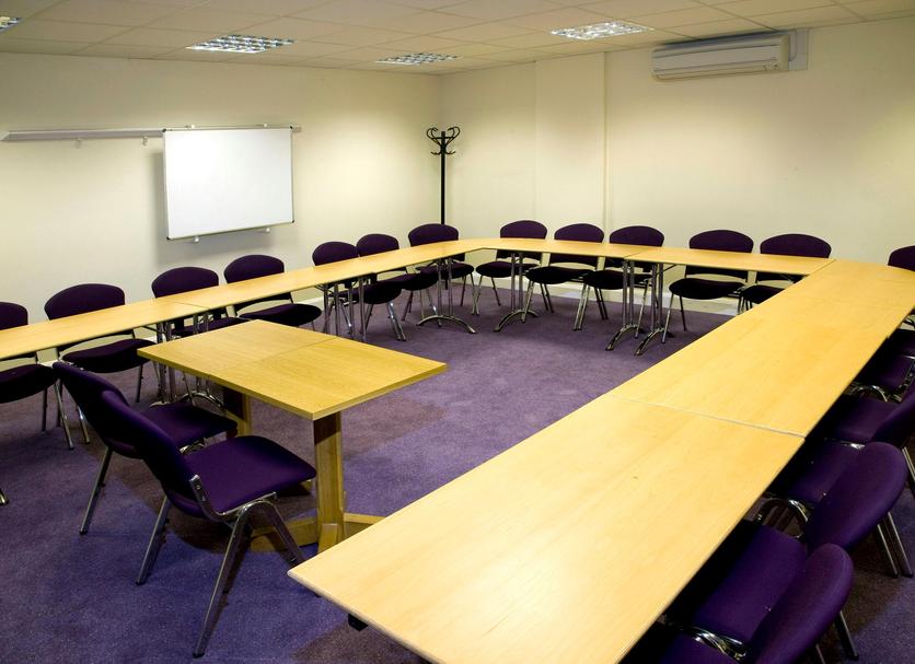 Konferenzraum Foto