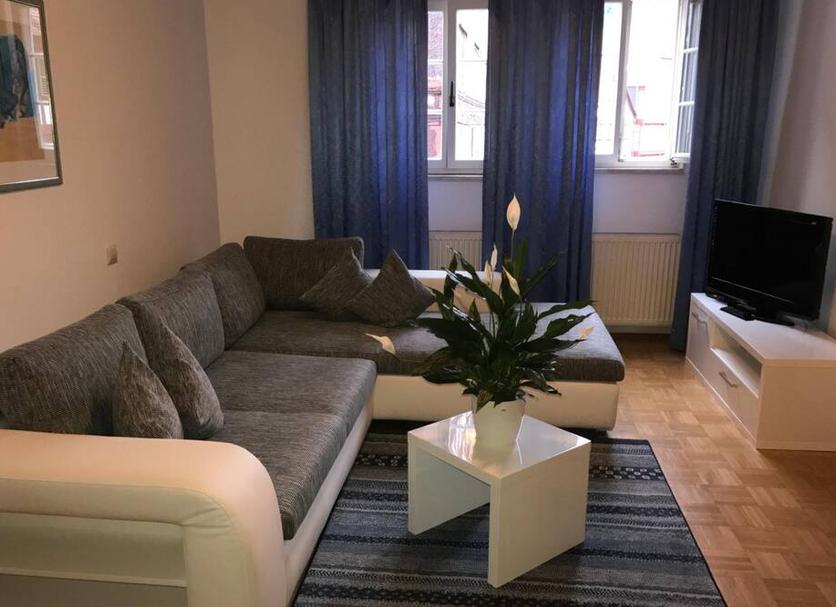 Wohnzimmer Foto