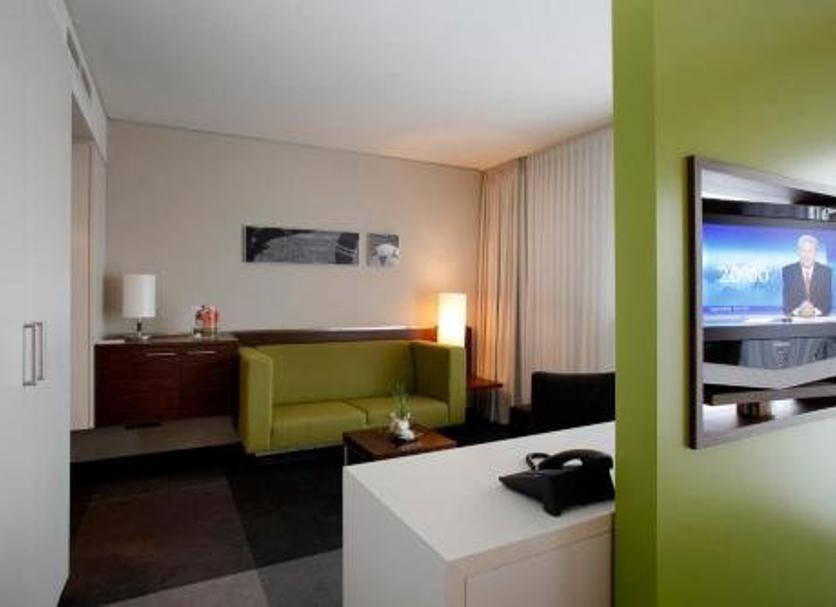 Wohnzimmer Foto