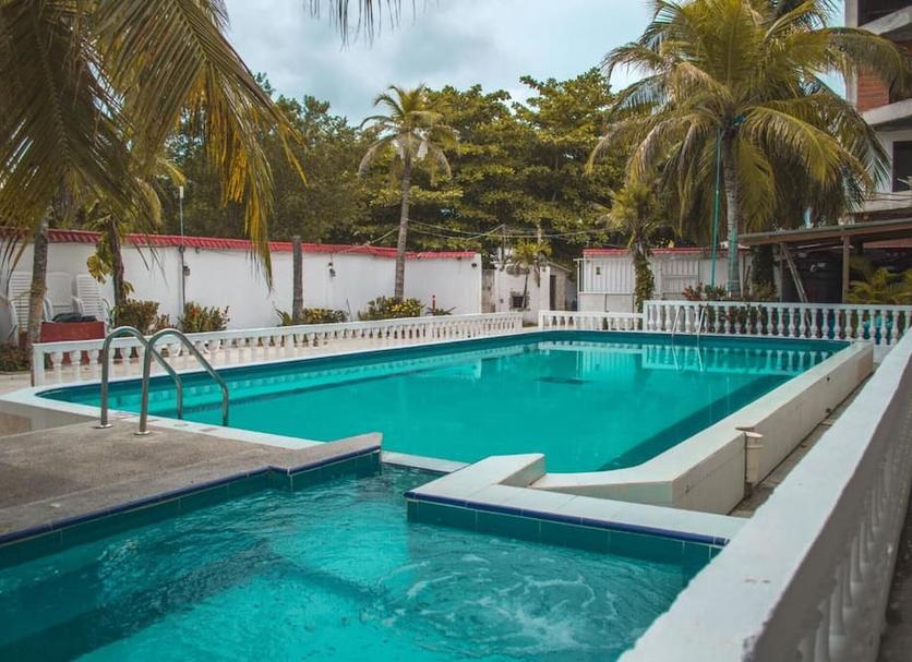 Pool Foto