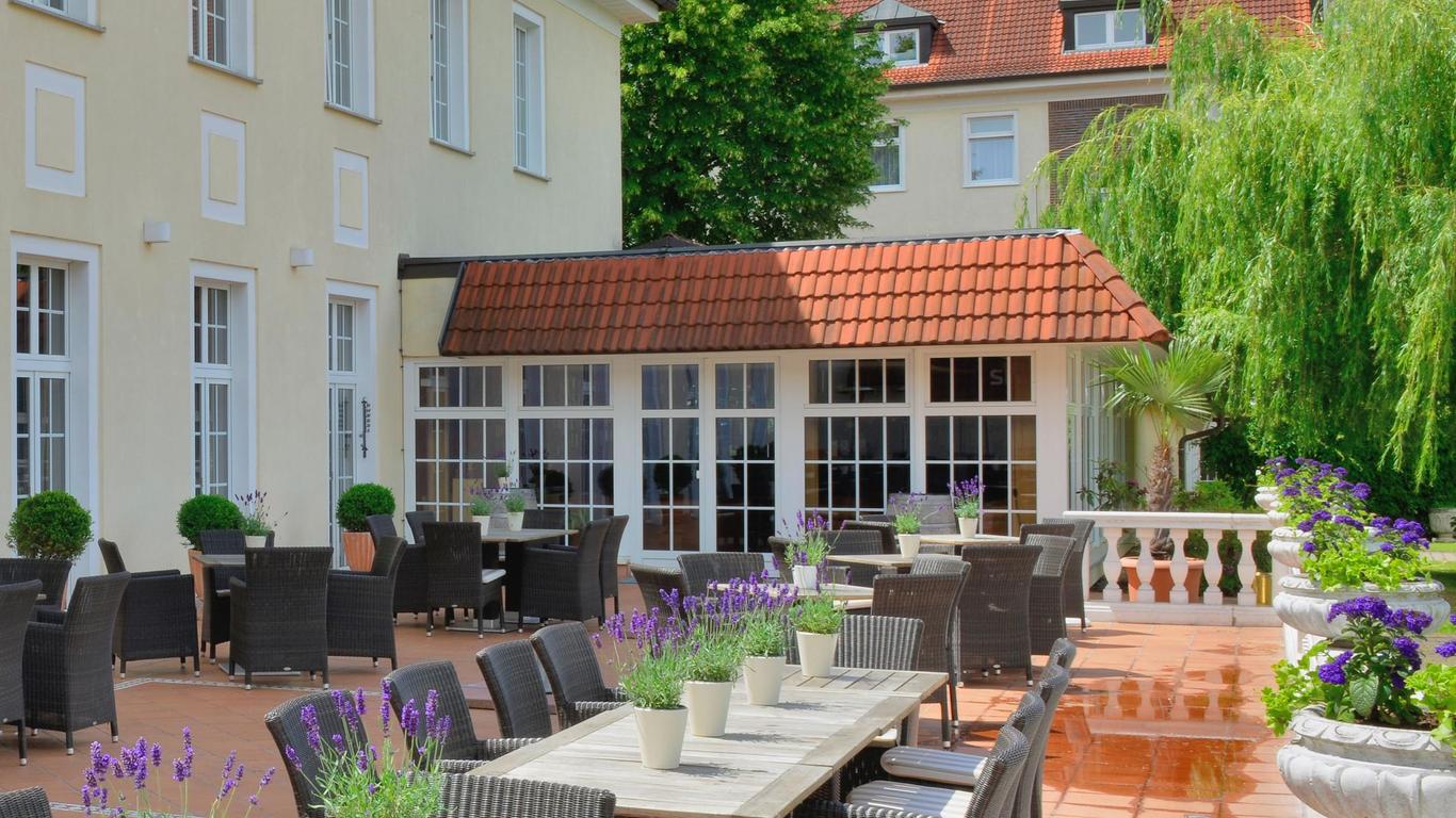 Hotel Der Lindenhof