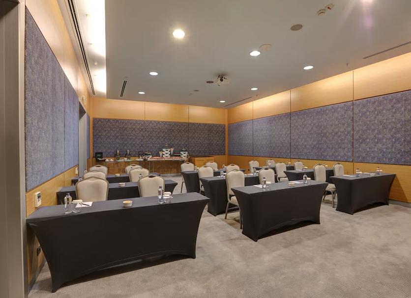 Konferenzraum Foto