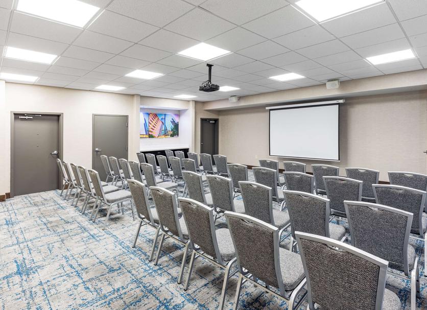 Konferenzraum Foto
