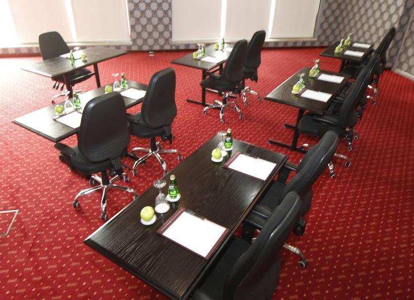 Konferenzraum Foto