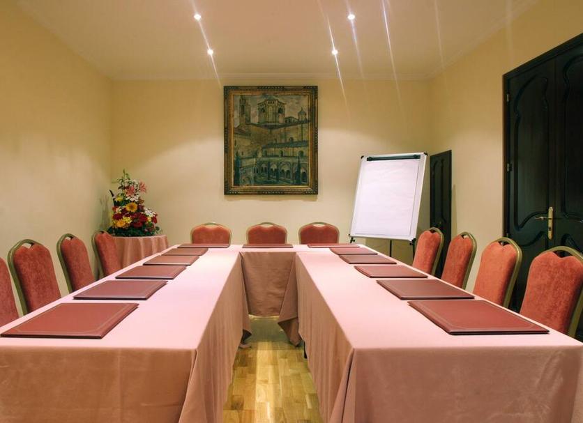 Konferenzraum Foto