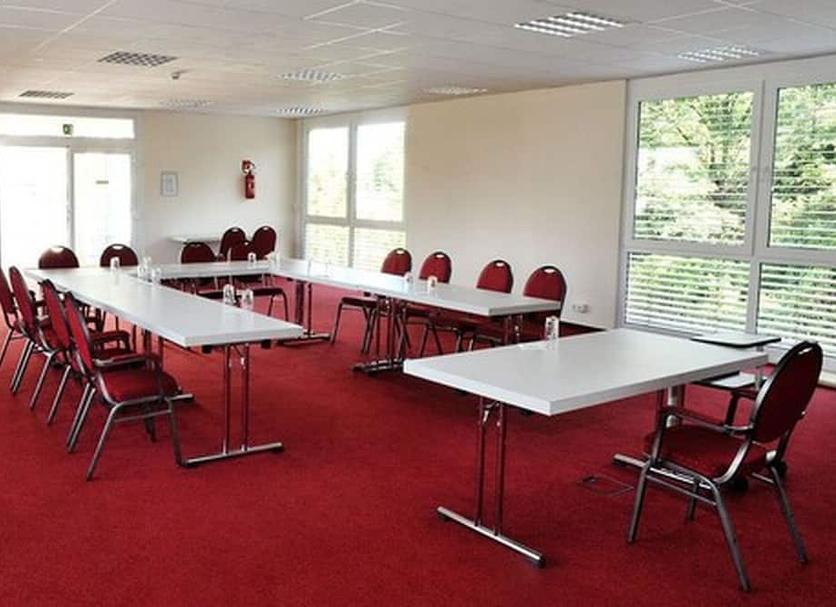 Konferenzraum Foto