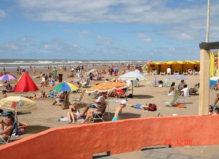 Strand Foto