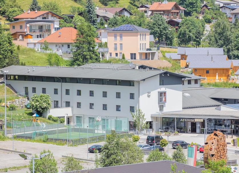 Gebäude Foto