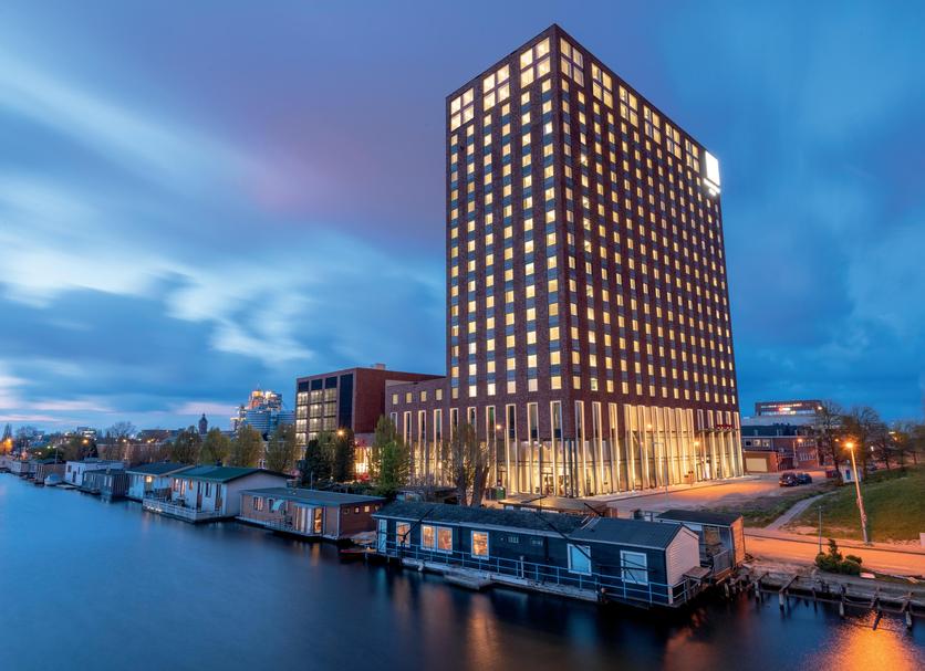 Gebäude Foto