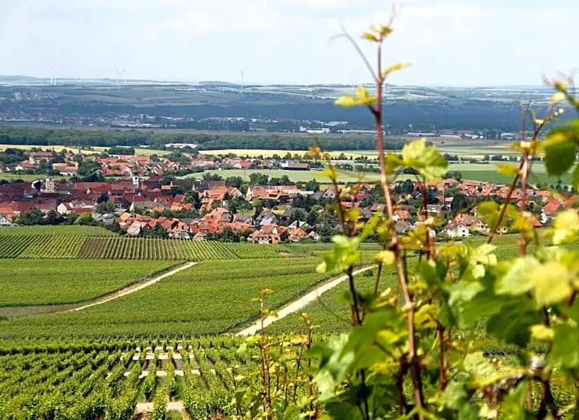 Außenansicht Foto