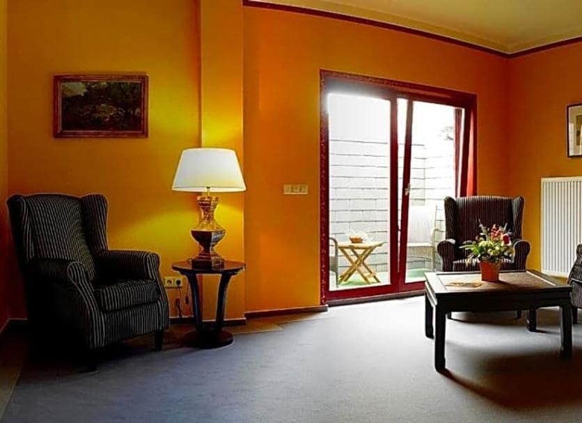 Wohnzimmer Foto