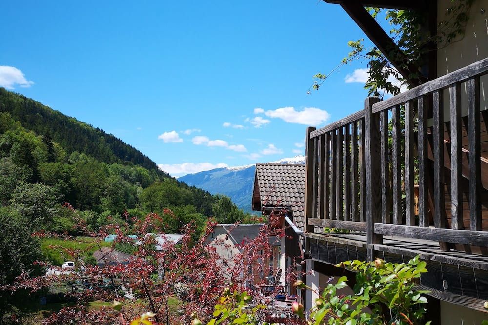 Außenansicht Foto