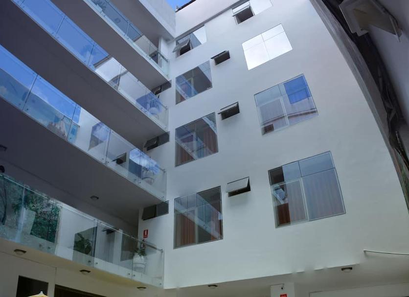 Gebäude Foto