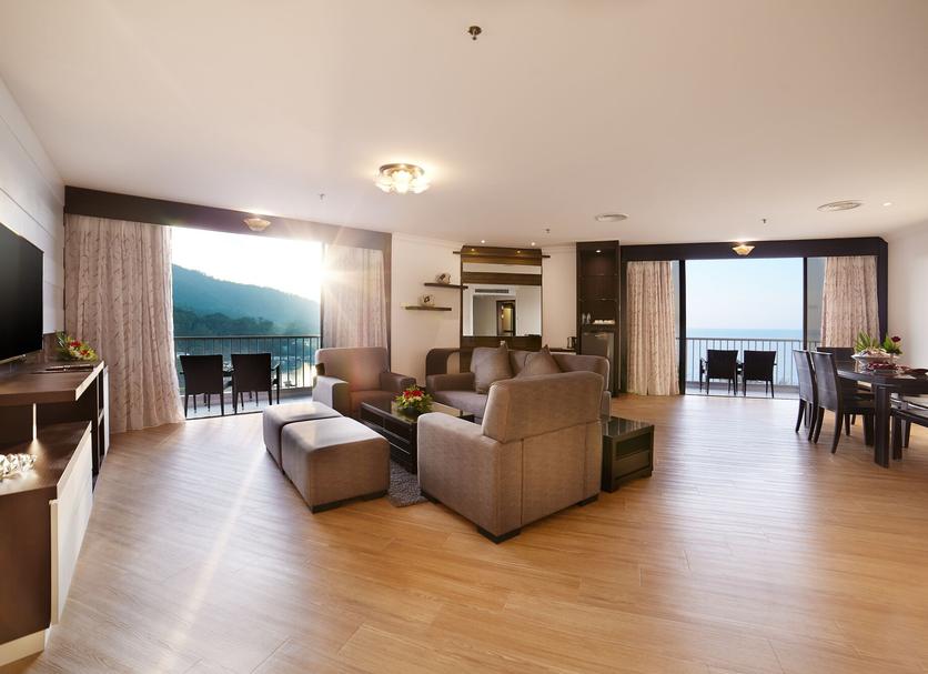 Wohnzimmer Foto
