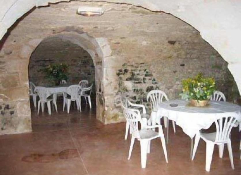 Innenhof Foto