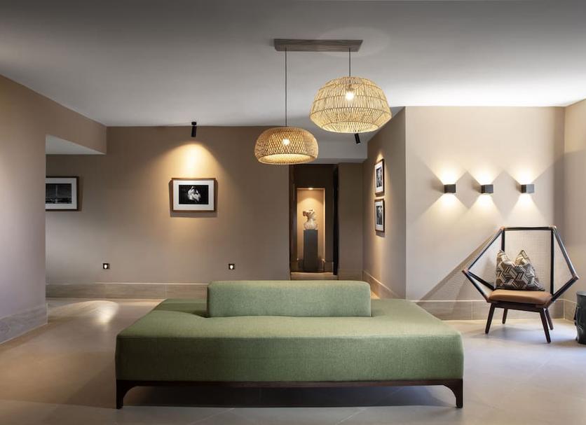 Wohnzimmer Foto