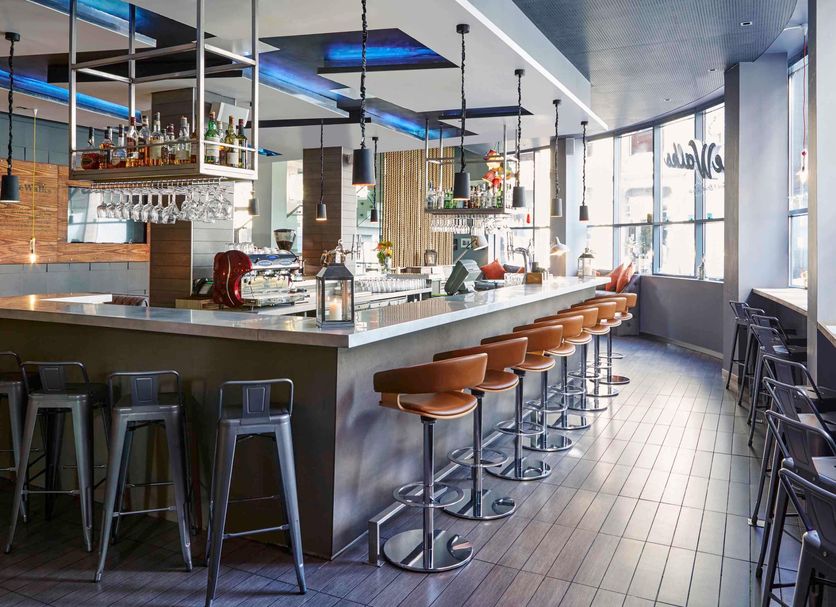 Bar Foto