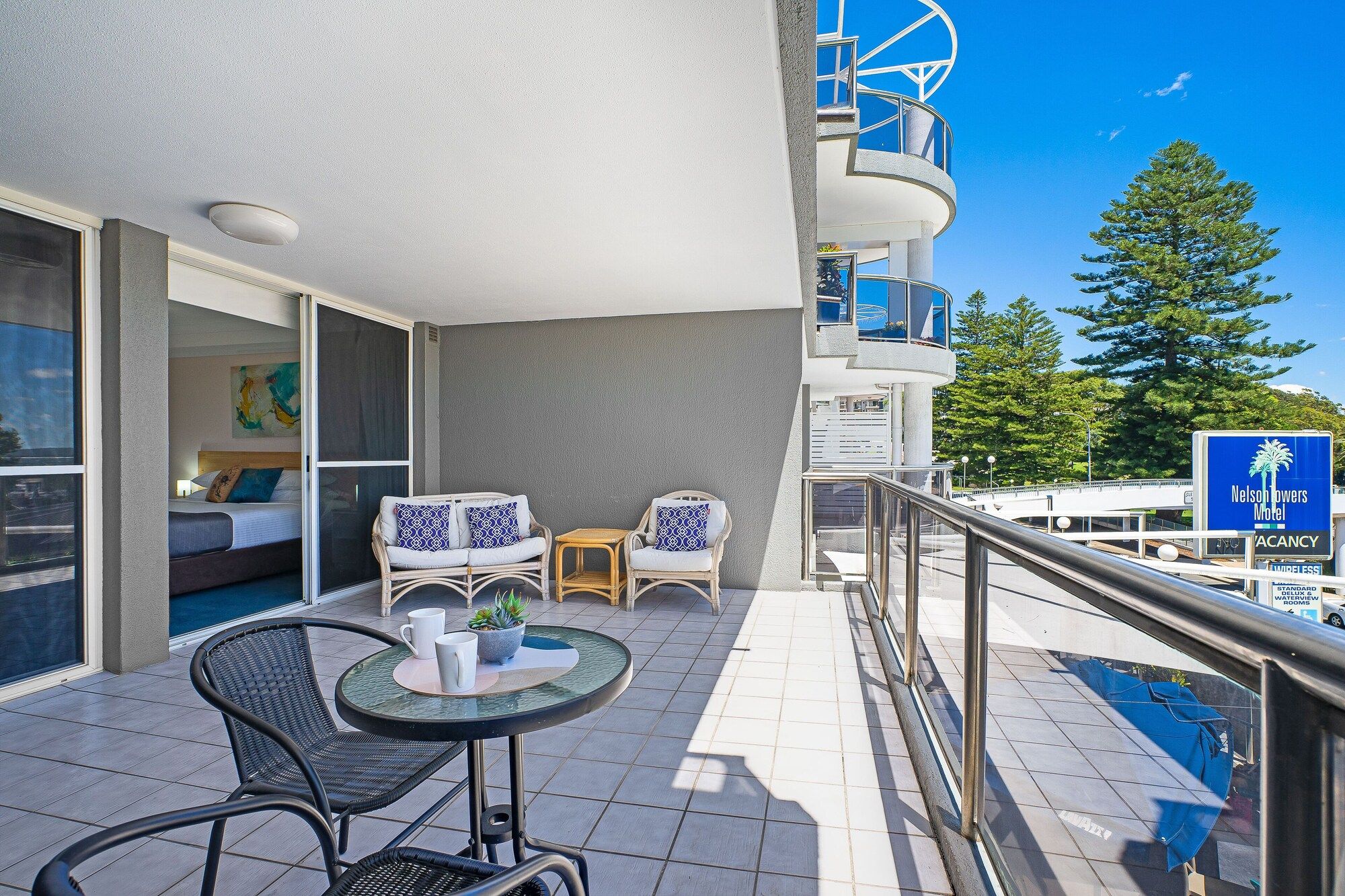 Balkon