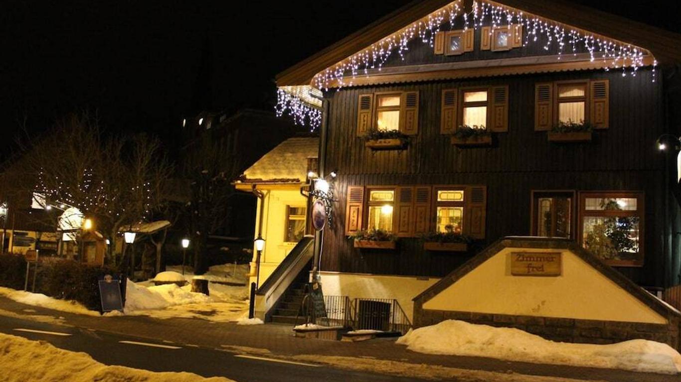 Landhotel Gasthof Zwota