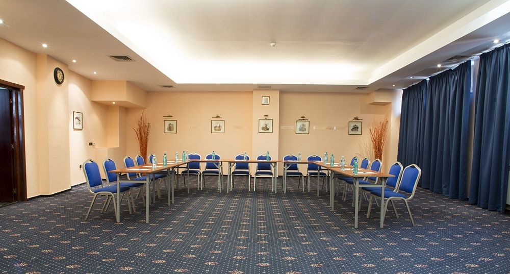 Konferenzraum