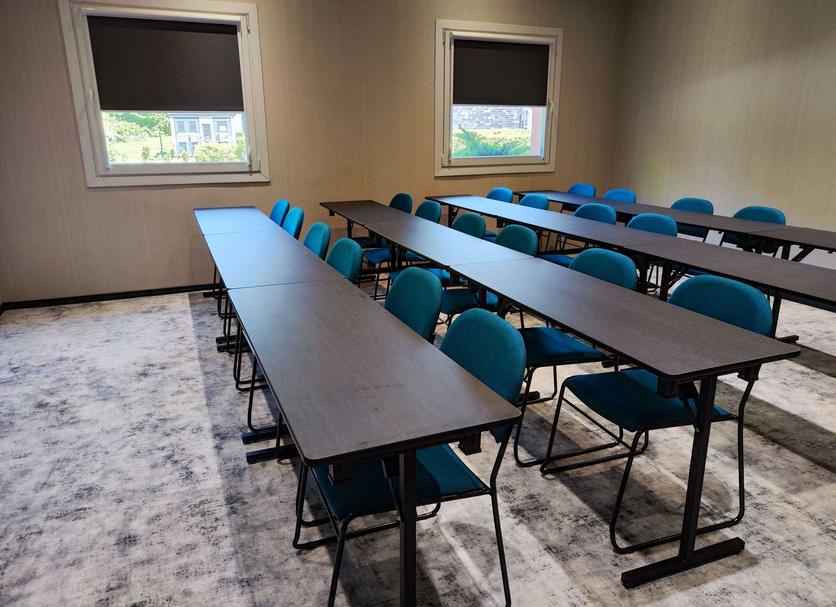Konferenzraum Foto