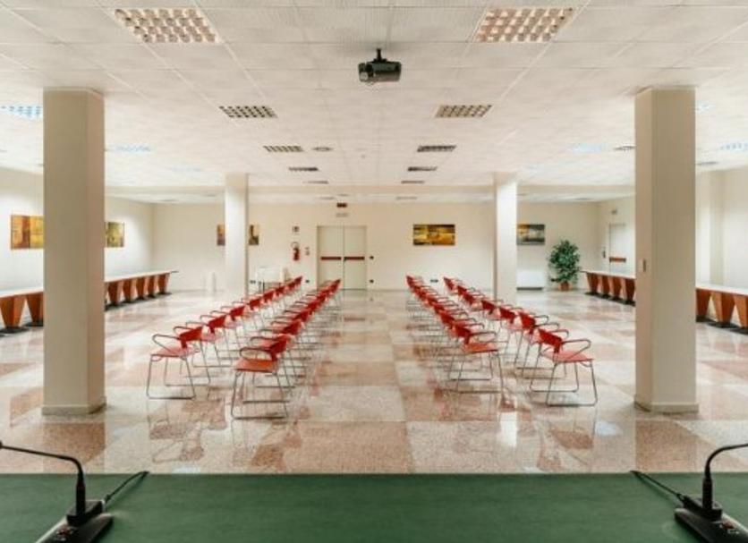 Konferenzraum Foto