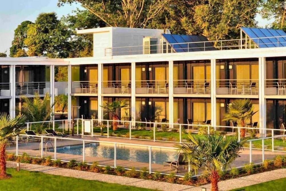 Gebäude