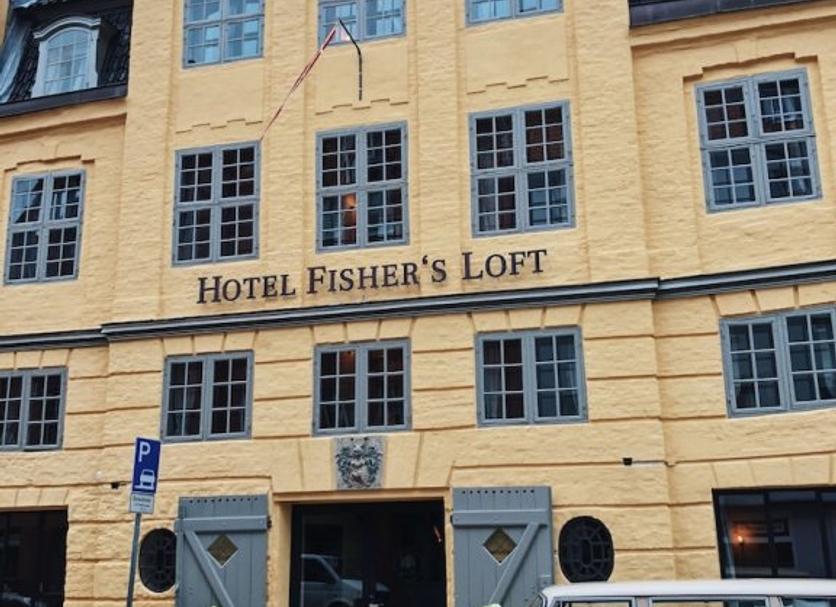Gebäude Foto