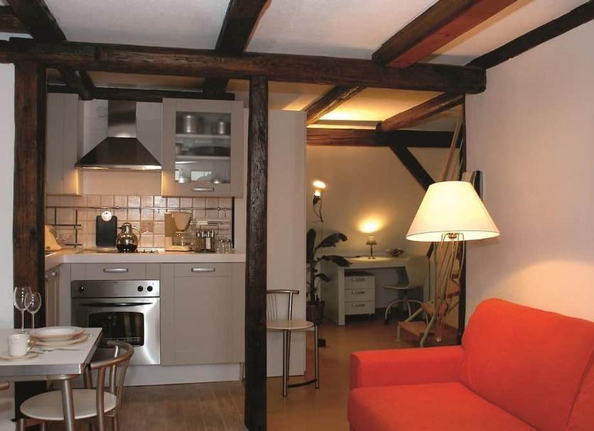 Wohnzimmer Foto