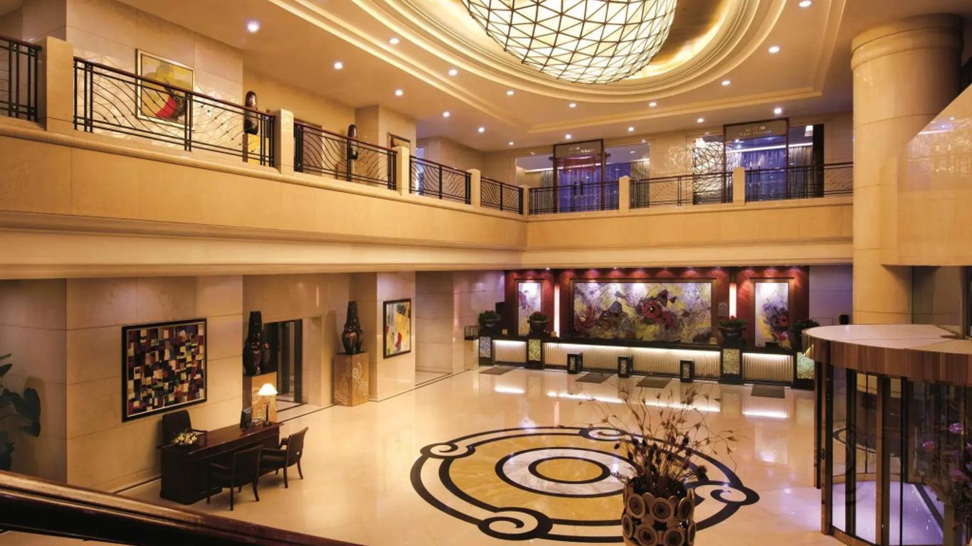 Howard Johnson Plaza Guiyang