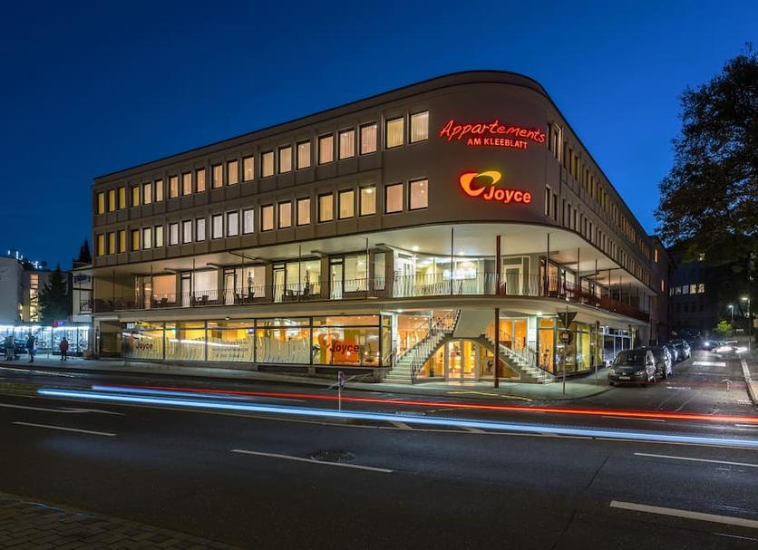 Gebäude Foto