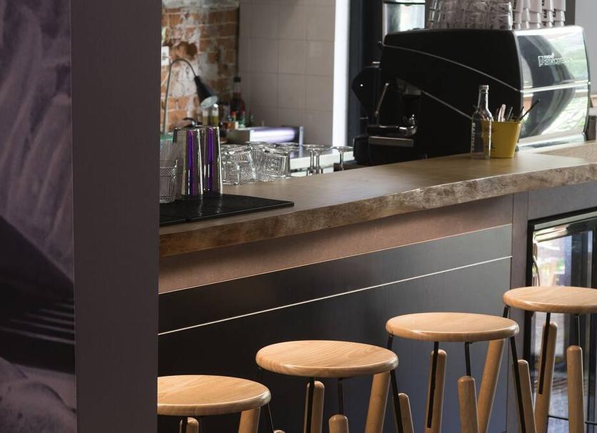 Bar Foto