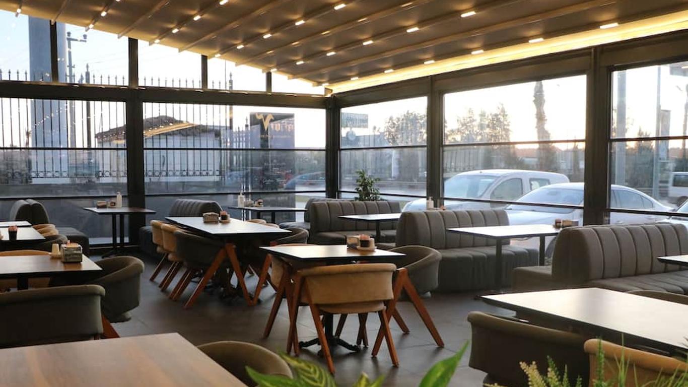 Isnova Hotel Airport