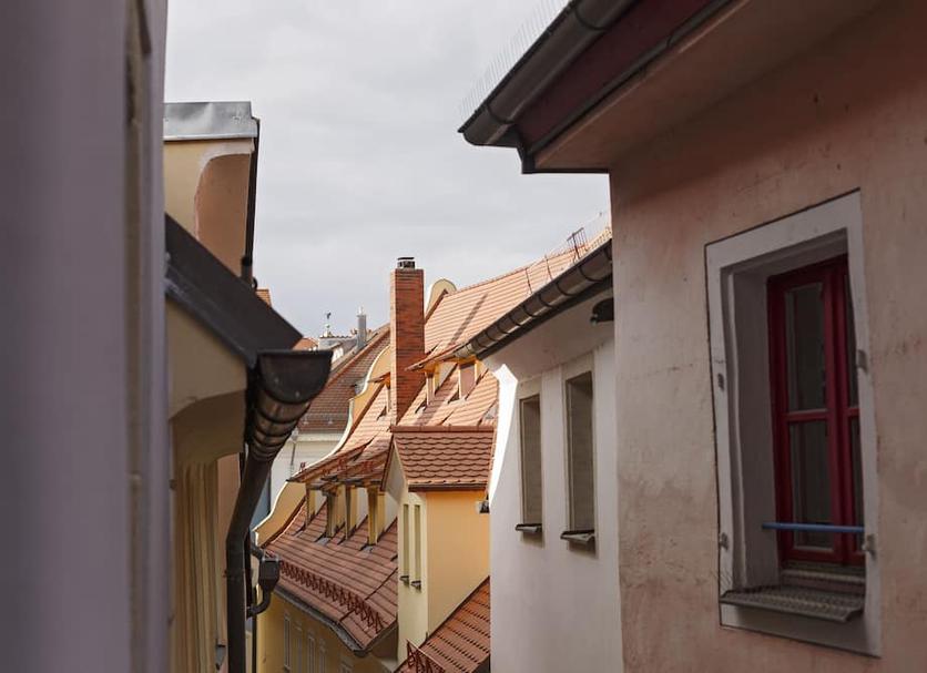 Außenansicht Foto