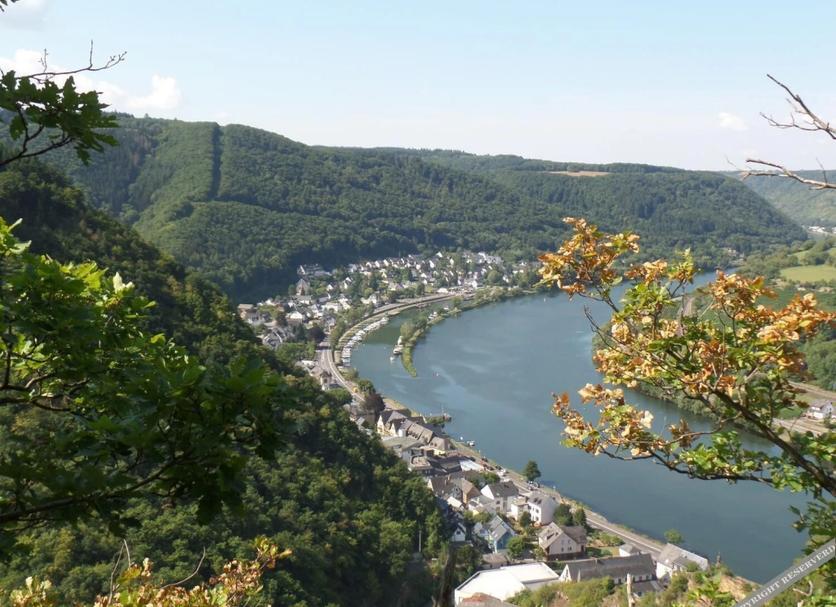 Außenansicht Foto