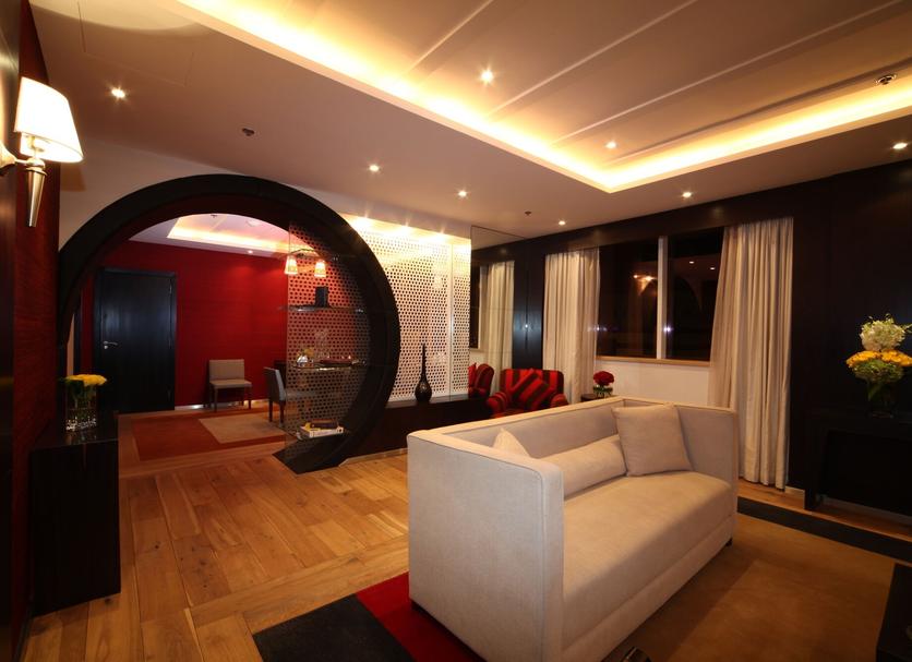 Wohnzimmer Foto