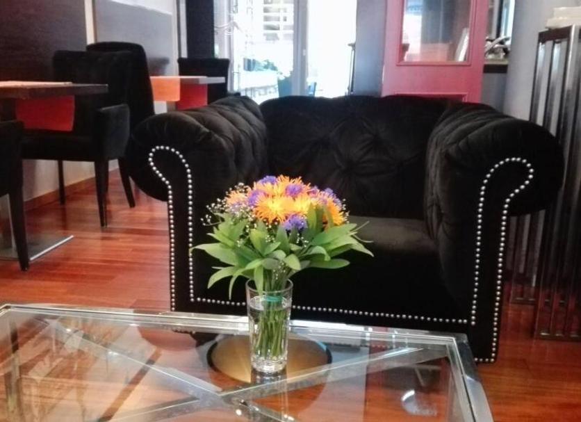 Wohnzimmer Foto