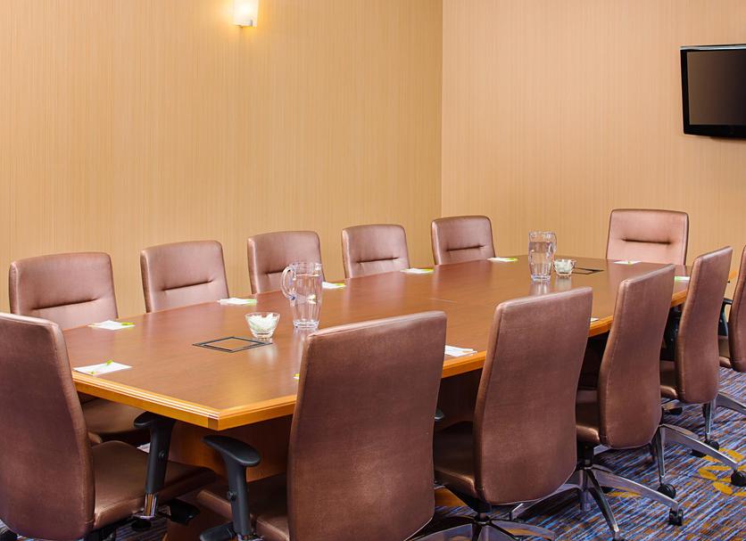 Konferenzraum Foto