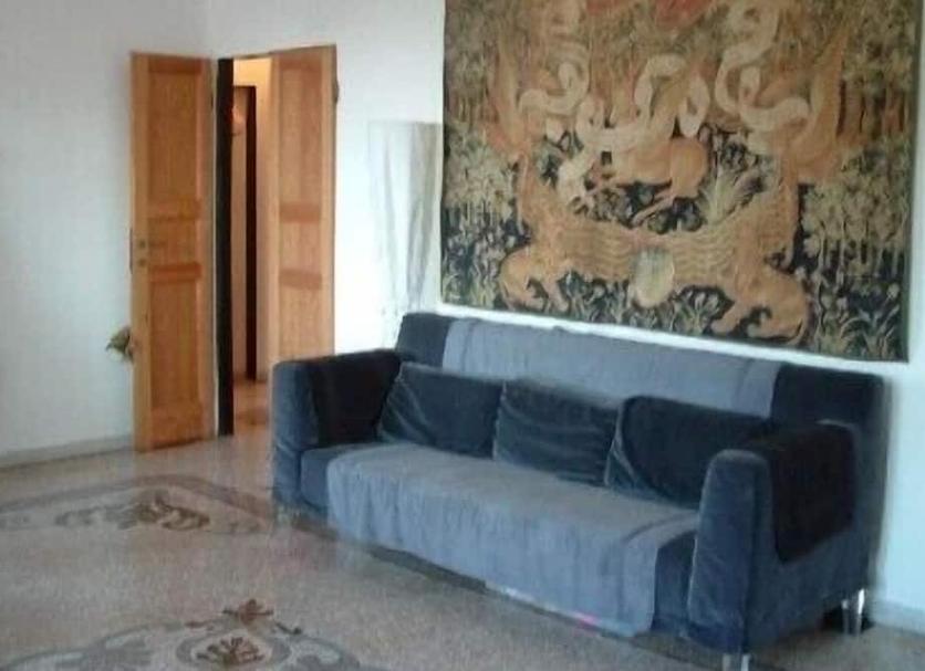 Wohnzimmer Foto