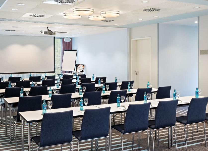 Konferenzraum Foto