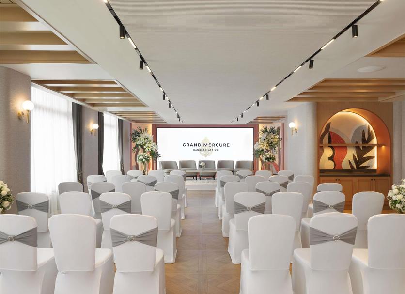 Konferenzraum Foto