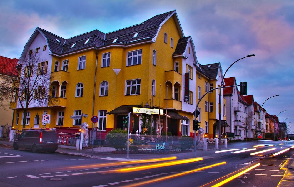 Gebäude
