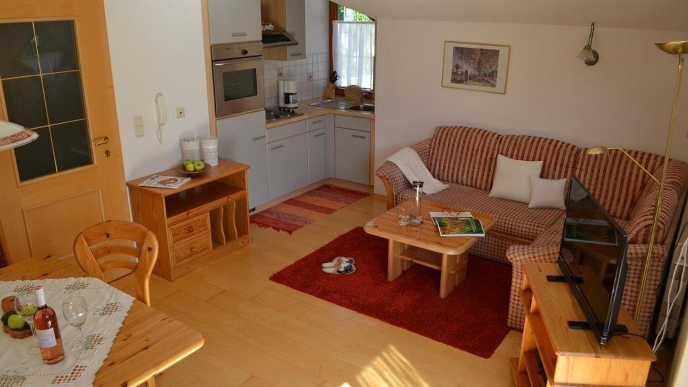Landhaus Sarah