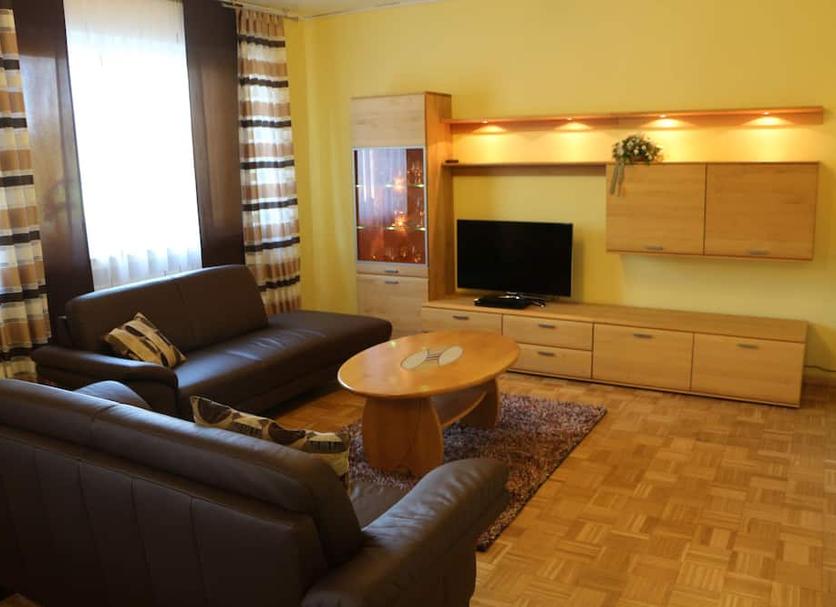 Wohnzimmer Foto
