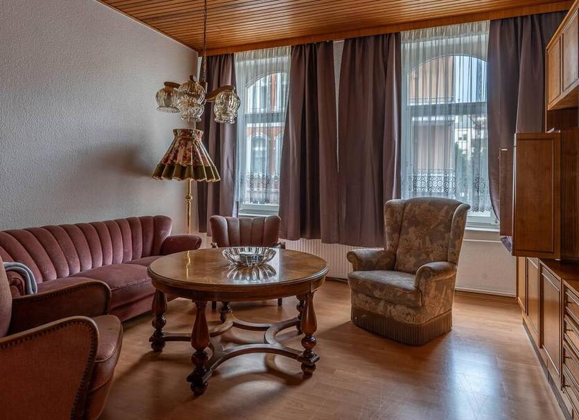 Wohnzimmer Foto