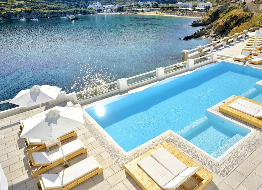 Pool Foto