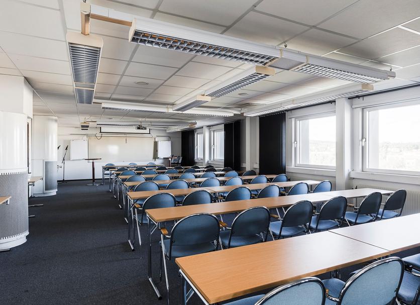 Konferenzraum Foto